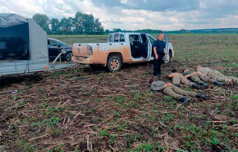 В Татарстане кадетов приняли за диверсантов из-за того, что они запустили беспилотники на поле