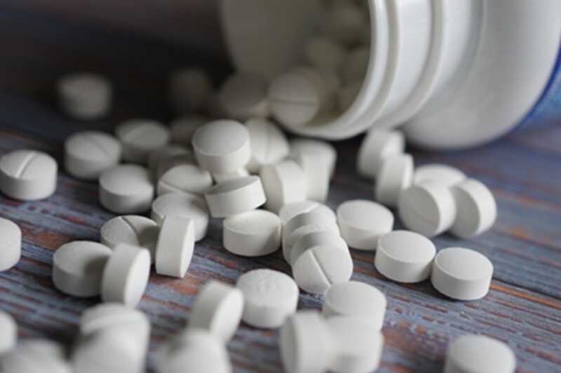 Jordan has seized more than 500,000 Captagon pills at the border