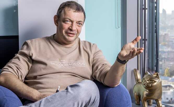 Гороховский, Дубилет, Яценко, Шмальченко, Коломойский и Боголюбов: британский суд указывает на участие в выводе $1,9 млрд из «ПриватБанка»