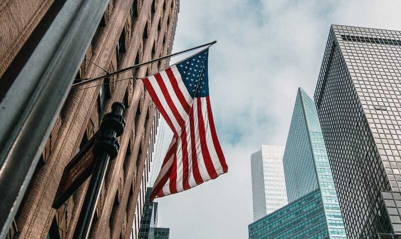 США обвинили Германию в подавлении свободы слова и усилении антисемитских настроений