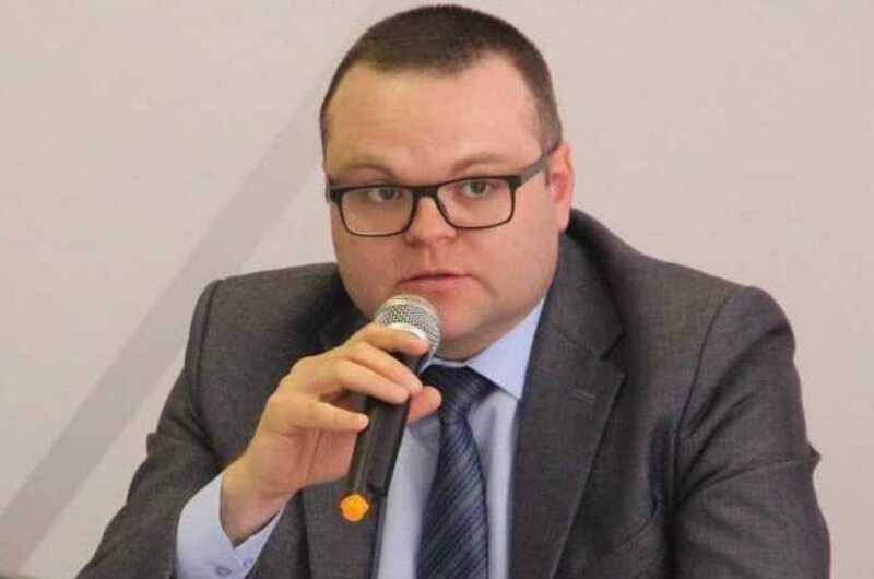 Силовики начали проявлять интерес к заместителю министра экологии Подмосковья Вадиму Воронцову