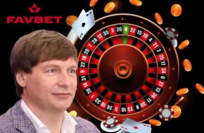 Russian passport and criminal link to “Luzhnikovskaya” OCG: who helps FavBet owner Andrey Matyukha avoid accountability?