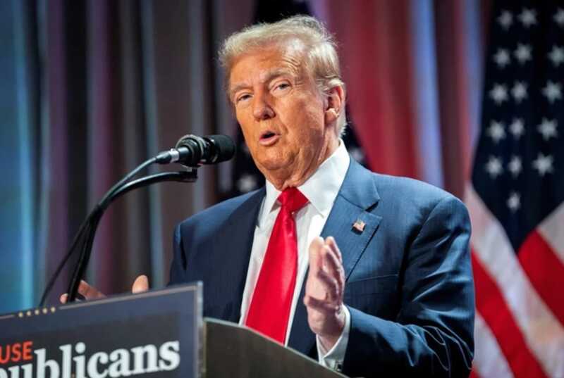 Трамп уверен, что его встреча с Путиным на Аляске будет успешной