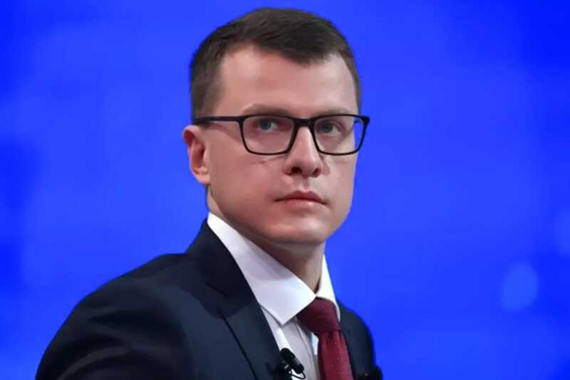 Журналист Зарубин отметил, что лайнер Путина всё ещё не приземлился на Аляске