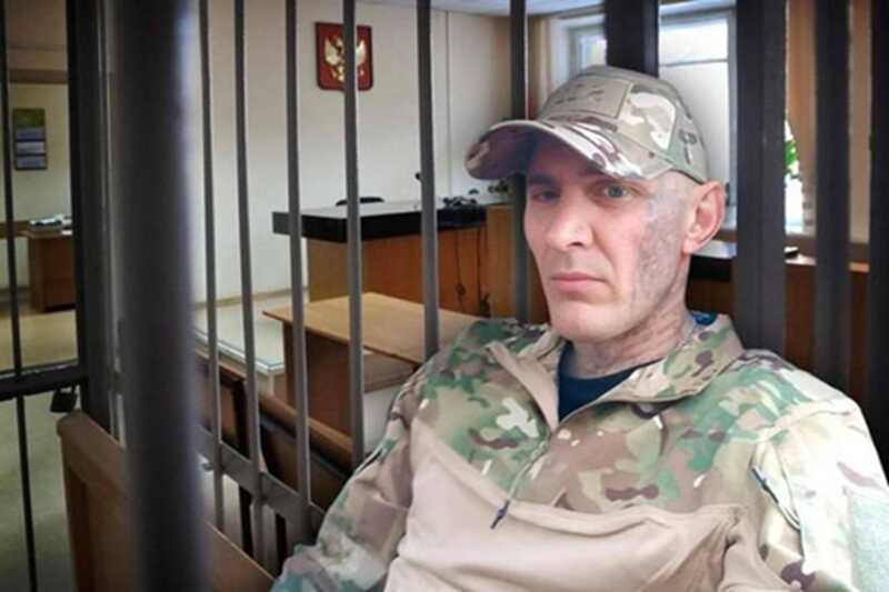 Участник войны убил соседку и стремится попасть на фронт, чтобы избежать заключения