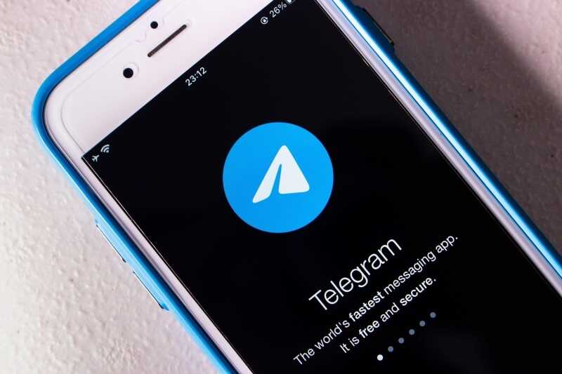 Telegram увеличил возможности поиска во всех каналах для пользователей iOS