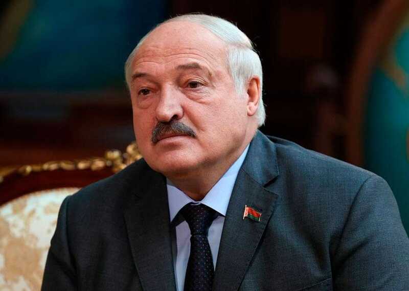 Александр Лукашенко готов организовать переговоры между Путиным и Зеленским