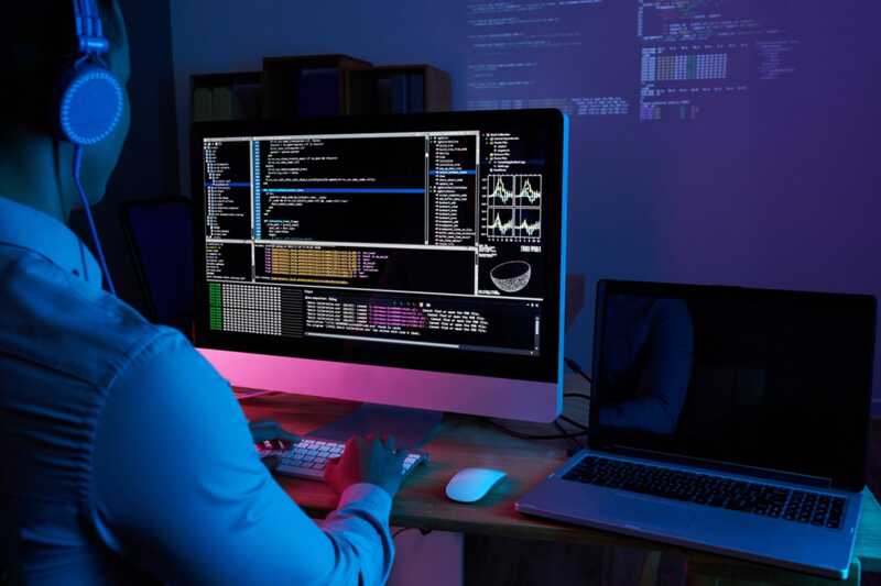 В США уровень безработицы среди IT-специалистов достиг рекордного уровня