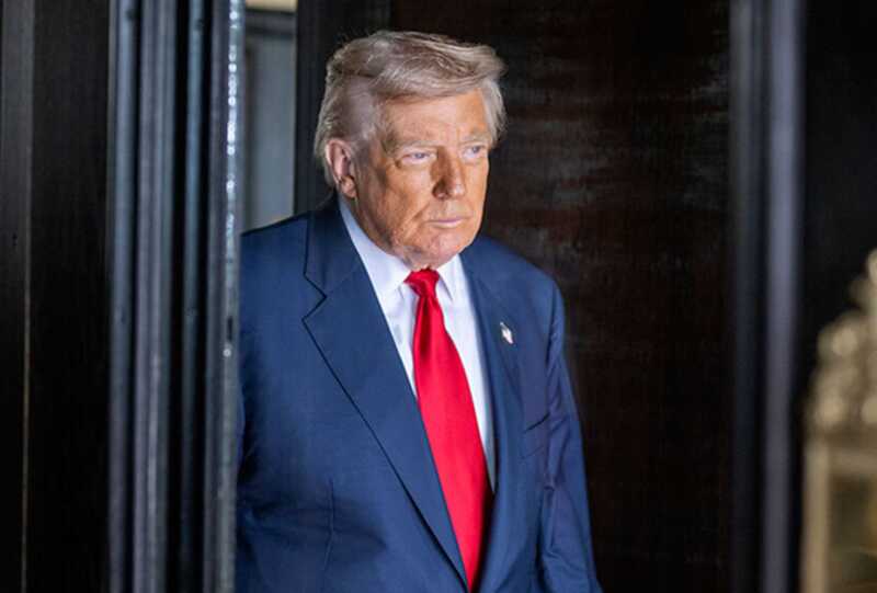 Трамп вложил более 100 миллионов долларов в корпоративные облигации, бенефициары которых получили выгоду от его политики