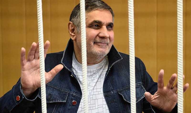 Как авторитет Шакро Молодой оправдывает свои действия и критикует конкурентов за несоблюдение «воровских законов»