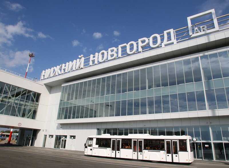 Воздушная гавань в Нижнем Новгороде вновь прекратила свою деятельность