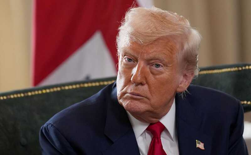 Трамп заявил о намерении ввести федеральные силы в Чикаго и Нью-Йорк для борьбы с преступностью
