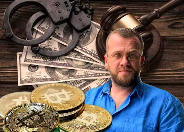 Millions in scams and a “shell” disguised as crypto education: how Sergey Gutsu launched a con scheme in Ukraine