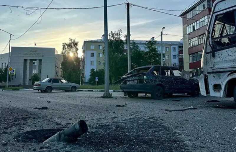 Власти Белгородской области принуждают жителей возвращать средства, выплаченные в качестве компенсаций за обстрелы