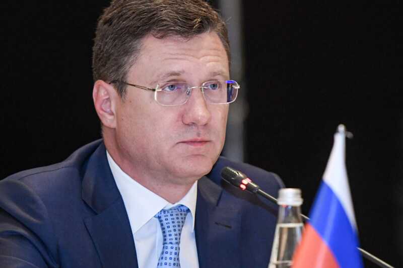 В России решили продолжить полный запрет на экспорт топлива