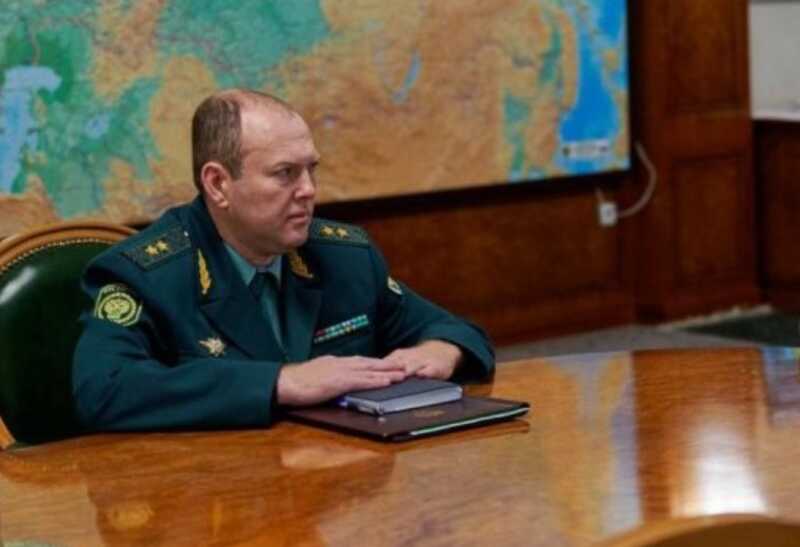 Заместитель главы ФТС Алексей Тимофеев продвигает своего человека через Ольгу Шевченко