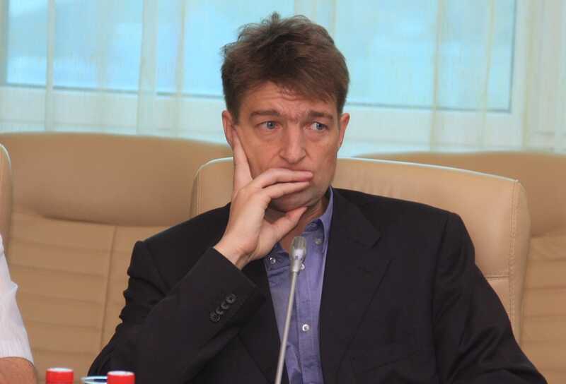 Кому достанутся активы кондитерского холдинга KDV: силовики готовят национализацию собственности Дениса Штенгелова