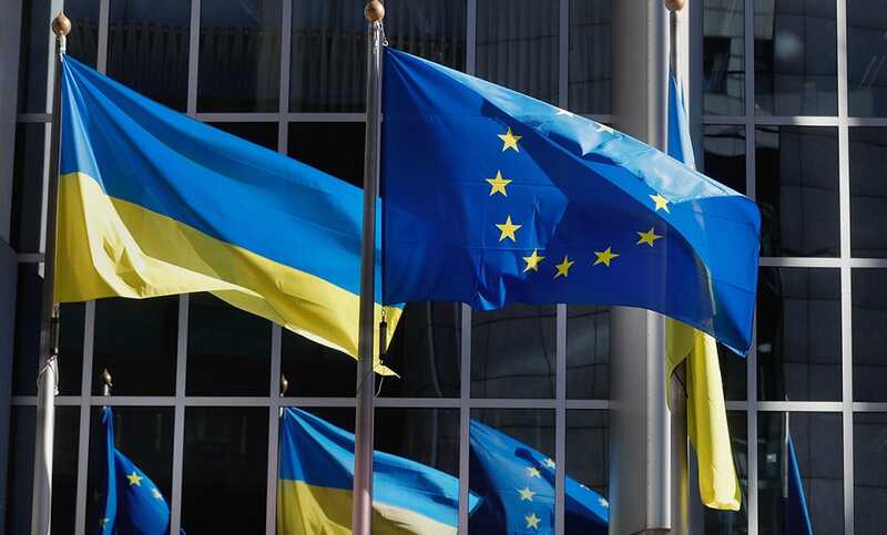 Европейская «коалиция желающих» готова разместить войска в Украине в качестве третьей линии защиты