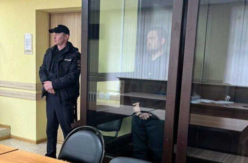 Злоумышленника из Удмуртии вместо заключения отправили на "СВО"