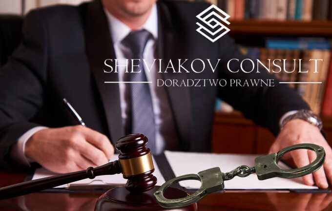 Запугивание уголовными делами и "кидалово" клиентов: польская юридическая контора Sheviakov Consult прячется за сменой юрлиц, чтобы избежать ответственности