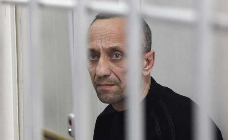 Ангарский маньяк Михаил Попков сознался в новом убийстве