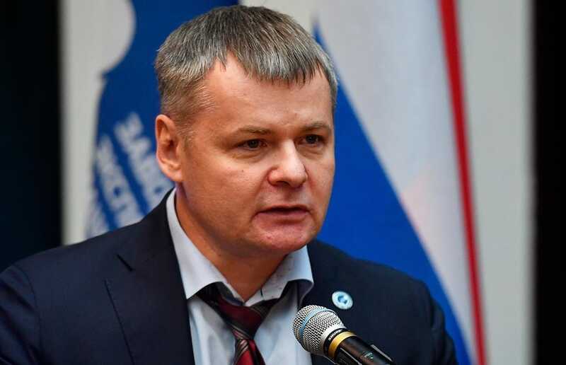 Генеральный директор Игорь Мальцев опроверг слухи о возможной продаже РКК «Энергия»