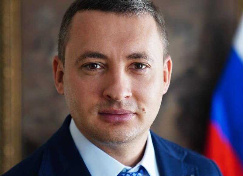 Жительницу Кубани привлекли к административной ответственности за негативные высказывания в адрес главы района Максима Бондаренко