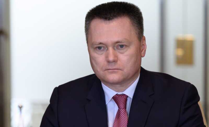 Семейный бизнес Генпрокурора: супруга и тёща Краснова зарабатывают миллиарды на государственных и олигархических предприятиях